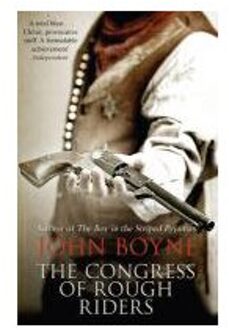 The Congress of Rough Riders