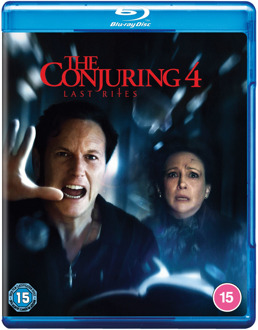 The Conjuring: Last Rites