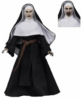 The Conjuring - The Nun: The Nun 8 inch Clothed Action Figure