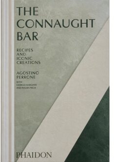 The Connaught Bar - Agostino Perrone