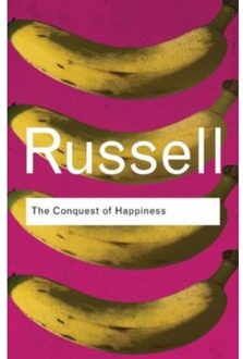 The Conquest of Happiness