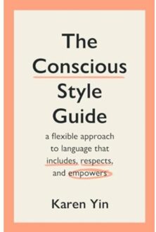 The Conscious Style Guide - Yin, Karen