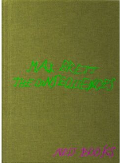 The Consequences - Max Brett