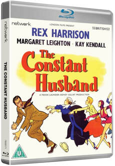 The Constant Husband