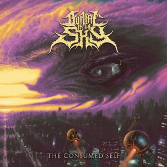 The Consumed Self -Digi- - Burial In The Sky