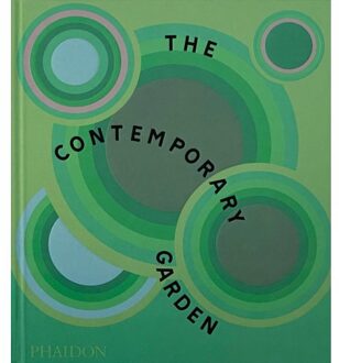 The Contemporary Garden - Phaidon Editors