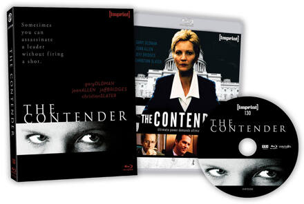 The Contender - Imprint Collection (US Import)