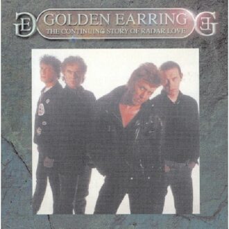 The Continuing Story Of Radar Love