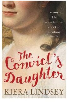 The Convict's Daughter