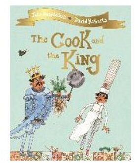 The Cook and the King