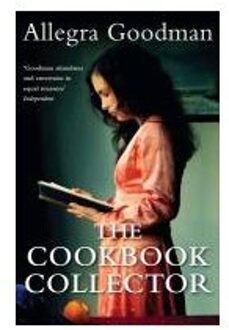 The Cookbook Collector