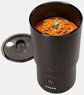 The Cooker Elektrisch Kooktoestel Assortiment - One size