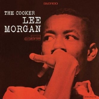 The Cooker - Lee Morgan