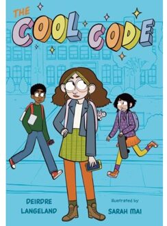 The Cool Code - The Cool Code - Deirdre Langeland