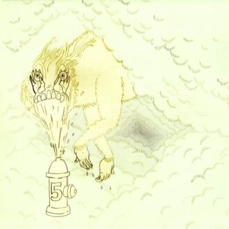 The Cool Death Of Island