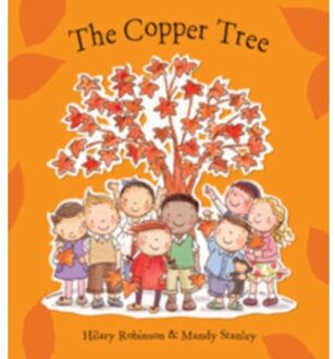 The Copper Tree - The Copper Tree - Hilary Robinson