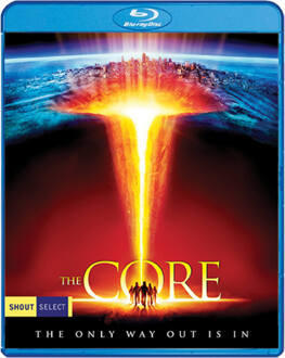 The Core (US Import)