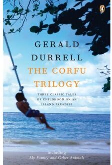 The Corfu Trilogy