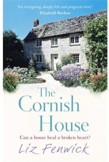 The Cornish House