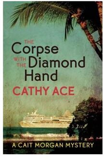 The Corpse with the Diamond Hand