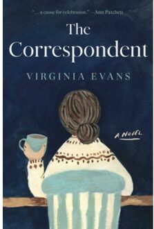 The Correspondent - Virginia Evans