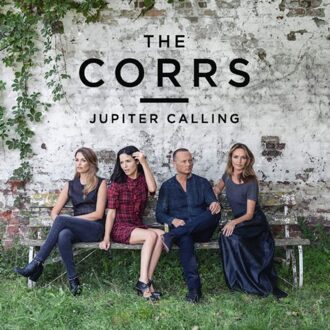 The Corrs - JUPITER CALLING | CD
