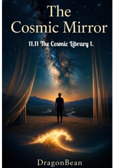 The Cosmic Mirror - Dragon Bean
