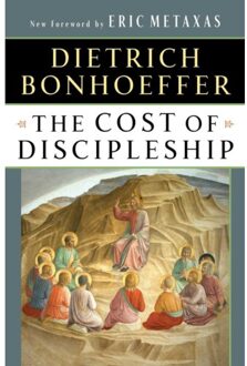 The Cost of Discipleship