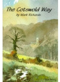The Cotswold Way - Walkabout - Mark Richards