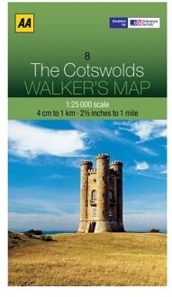 The Cotswolds