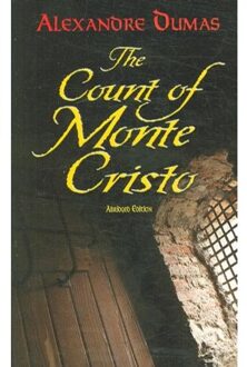The Count Of Monte Cristo - Dumas, Alexandre