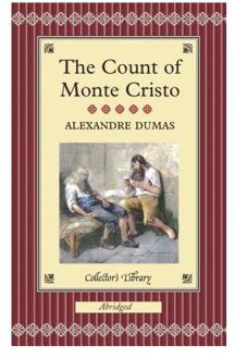 The Count of Monte Cristo