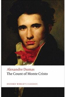 The Count of Monte Cristo