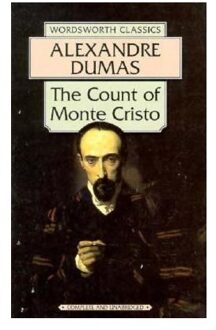 The Count of Monte Cristo