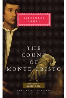 The Count of Monte Cristo
