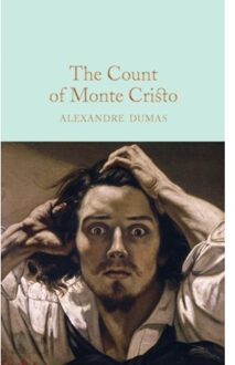 The Count of Monte Cristo