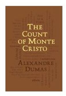 The Count of Monte Cristo