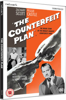 The Counterfeit Plan