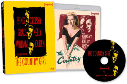 The Country Girl - Imprint Collection (US Import)
