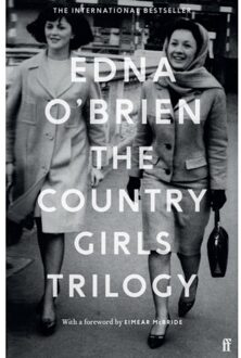 The Country Girls Trilogy - Edna O'Brien