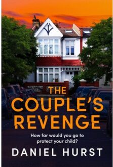 The Couple's Revenge - Hurst, Daniel