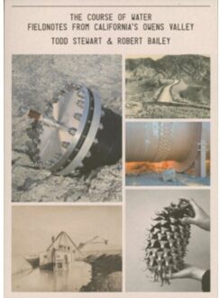 The Course Of Water - Todd Stewart