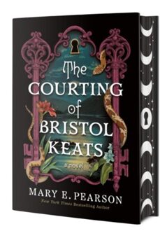 The Courting Of Bristol Keats - Courting Of Bristol Keats - Mary E. Pearson
