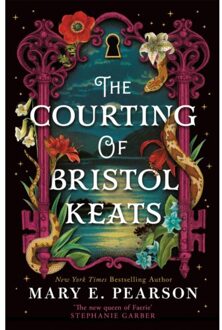 The Courting Of Bristol Keats - Mary E. Pearson