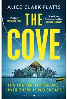 The Cove - Alice Clark-Platts