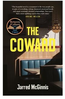 The Coward - Jarred McGinnis