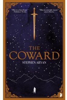 The Coward - Quest For Heroes - Stephen Aryan