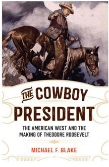 The Cowboy President