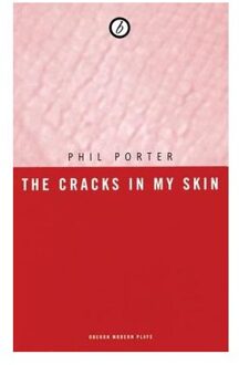 The Crack in My Skin