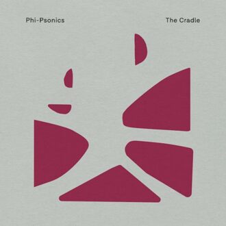 The Cradle - Phi-psonics
